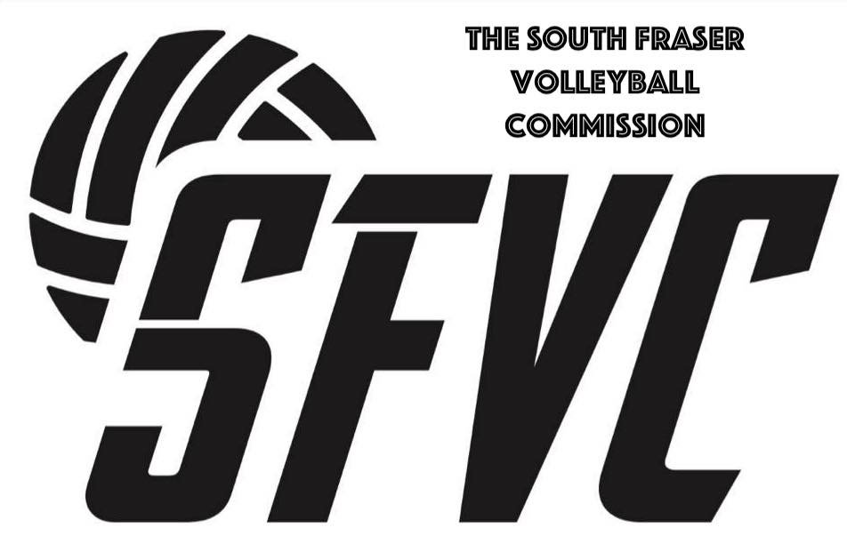 South Fraser Volleyball Commission Profile