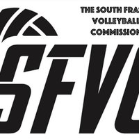 South Fraser Volleyball Commission (@sfvolley) 's Twitter Profile