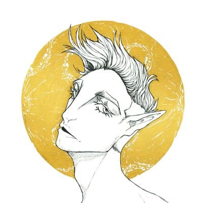 @ DrawsDerek (moved)さんのプロフィール画像
