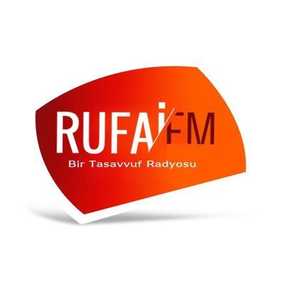 rufaifm's profile picture. Bir Tasavvuf Radyosu https://t.co/t3KwKiPJgZ https:// İnstagram : https://t.co/qtCm68ugJe