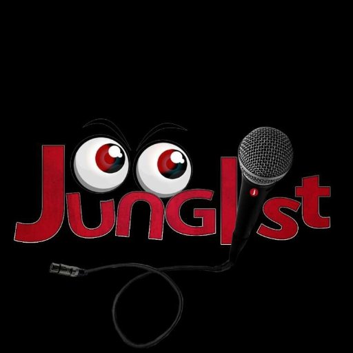 I'm the founder of my sound named Junglist Int'l after playing with the Matsimela Sound.....