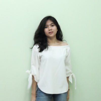 tahbisgesti's profile picture. Dentistry UI, Clamstar Cheerleaders