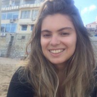 Beatriz Ribeiro (@mribeiro_bia) 's Twitter Profile