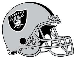 Raiders, Warriors, & A's (kinda)