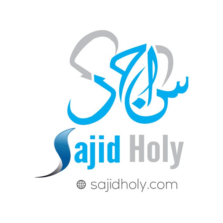 sajidholy's profile picture. 
