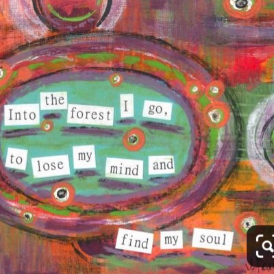 abbyhohmeiier's profile picture. you’re entirely bonkers. but I’ll tell you a secret.. all the best people are. 🔮