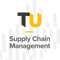 TowsonU Supply Chain(@TUSupplyChain) 's Twitter Profile Photo