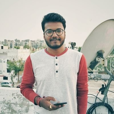 dhavalpatel_7's profile picture. 