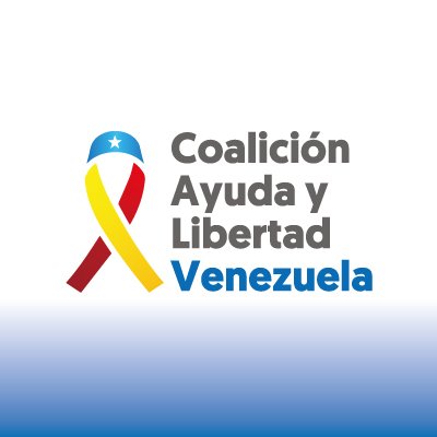 ¡Ayuda y Libertad para Venezuela!