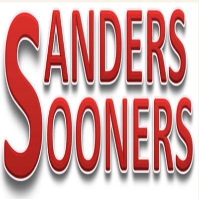 SandersSooners NWA 🇺🇸