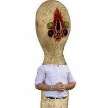 scp 173 original picture scp 173 original picture