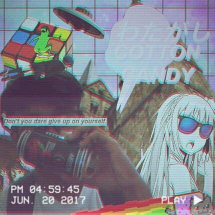ricetrashさんのプロフィール画像