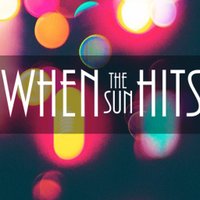 When The Sun Hits (@whenthesunhits) 's Twitter Profile Photo