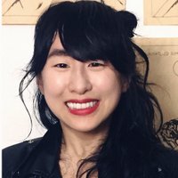 Christina Song(@christinsong) 's Twitter Profile Photo