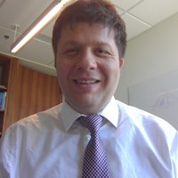 Mehmet A. Begen (@mehmet_a_begen) 's Twitter Profile Photo Mehmet A. Begen (@mehmet_a_begen) 's Twitter Profile Photo