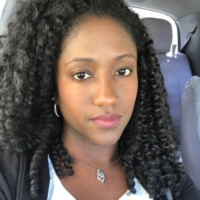 geneva crump Profile