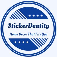StickerDentity Wall Art (@stickerdentity) 's Twitter Profile