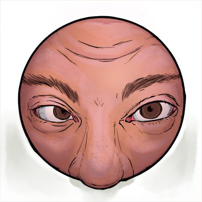 Unfathomarbleさんのプロフィール画像