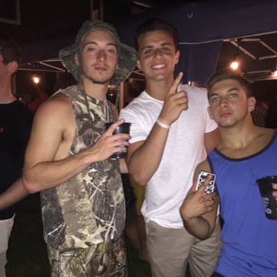 GantCity's profile picture. 