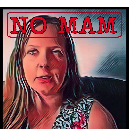 NO MAM is a group of fed up people who aim to stop Kate Tietje, Modern Alternative Mama, from harming children and people with her anti-vax lunacy.