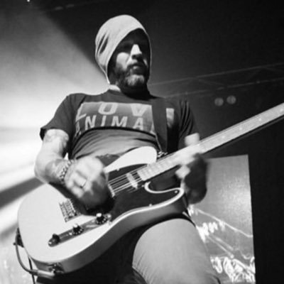 mattwantland's profile picture. I dabble. Guitarist for @10years