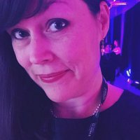 Catherine M. Harris (she/her) (@catmazhar) 's Twitter Profile