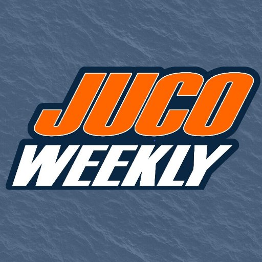 Highlighting the best of JUCO sports around the Nation. Presenting the 2022 https://t.co/cRsjHB3ReJ. Founder Mike Frazer; Insta & FB: @jucoweekly