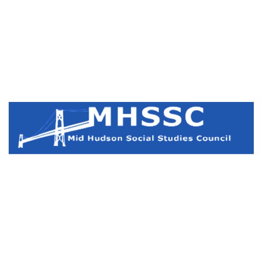 Official page of Mid-Hudson Social Studies Council. Check us out for latest information relating to our organization and Social Studies.