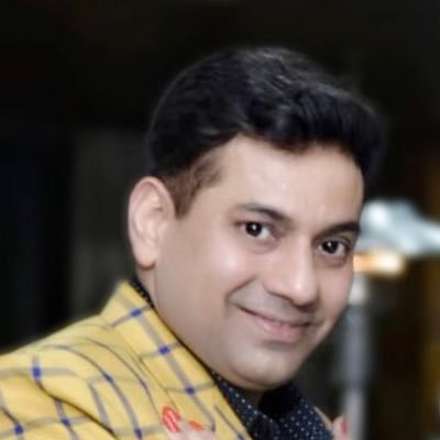 journalist in Dainik Savera Times