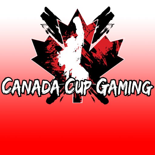 Canada Cup Gaming