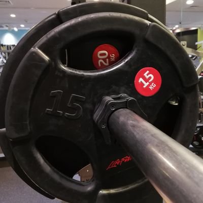 Shinsuk61861463's profile picture. プログラミング学習中
筋トレにハマってます
