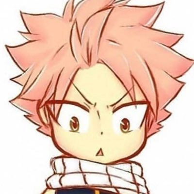 Fairy Tail4everさんのプロフィール画像
