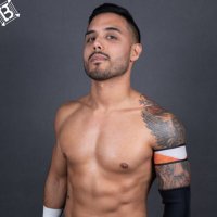 Isaias Velazquez (@dazezhavoo) 's Twitter Profile