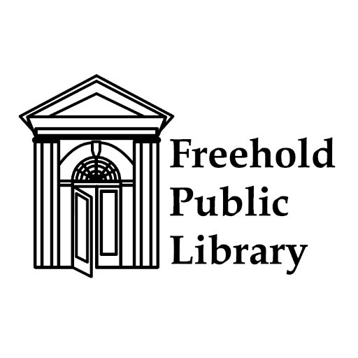 Erected in 1903, the Freehold Public Library is one of 40 or so Carnegie libraries built in New Jersey.