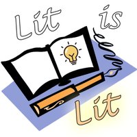 Lit is Lit Podcast (@litislitpodcast) 's Twitter Profile