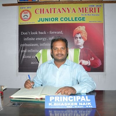 ~New Page Degree College, Vanasthalipuram~Official...