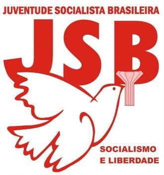 Twitter da Juventude Socialista Brasileira de Maringá