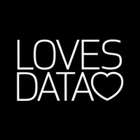 Loves Data (@lovesdata) 's Twitter Profile