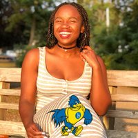 Kayla Williams - @BlueHenKJWill Twitter Profile Photo