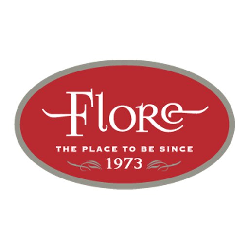 Historic & uniquely San Francisco Flore restaurant and bar is at the heart the Castro, an iconic meeting place  for the LGBT community & artists since 1973.