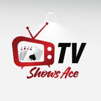 TV Shows Ace(@TVShowsAce) 's Twitter Profile Photo