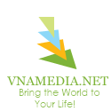 vnamedia's profile picture. 