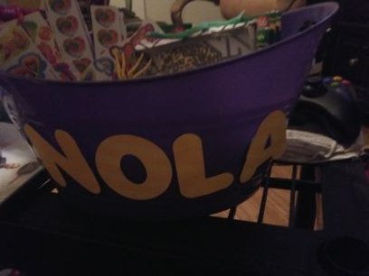 NLeftalone's profile picture. We are NOLA a non profit organization aiming to speed up the process of unification between parents and children ripped apart by CPS/DHS/DFACS