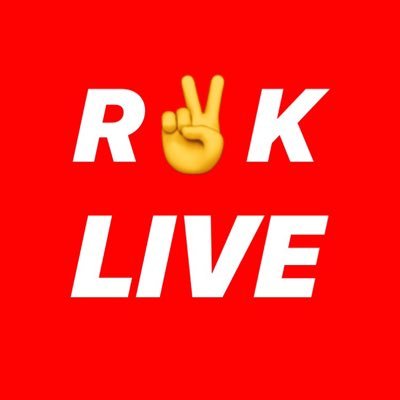 R✌️K Live