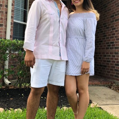 Profile Picture of Stella & Chad (@ChadStella) on Twitter