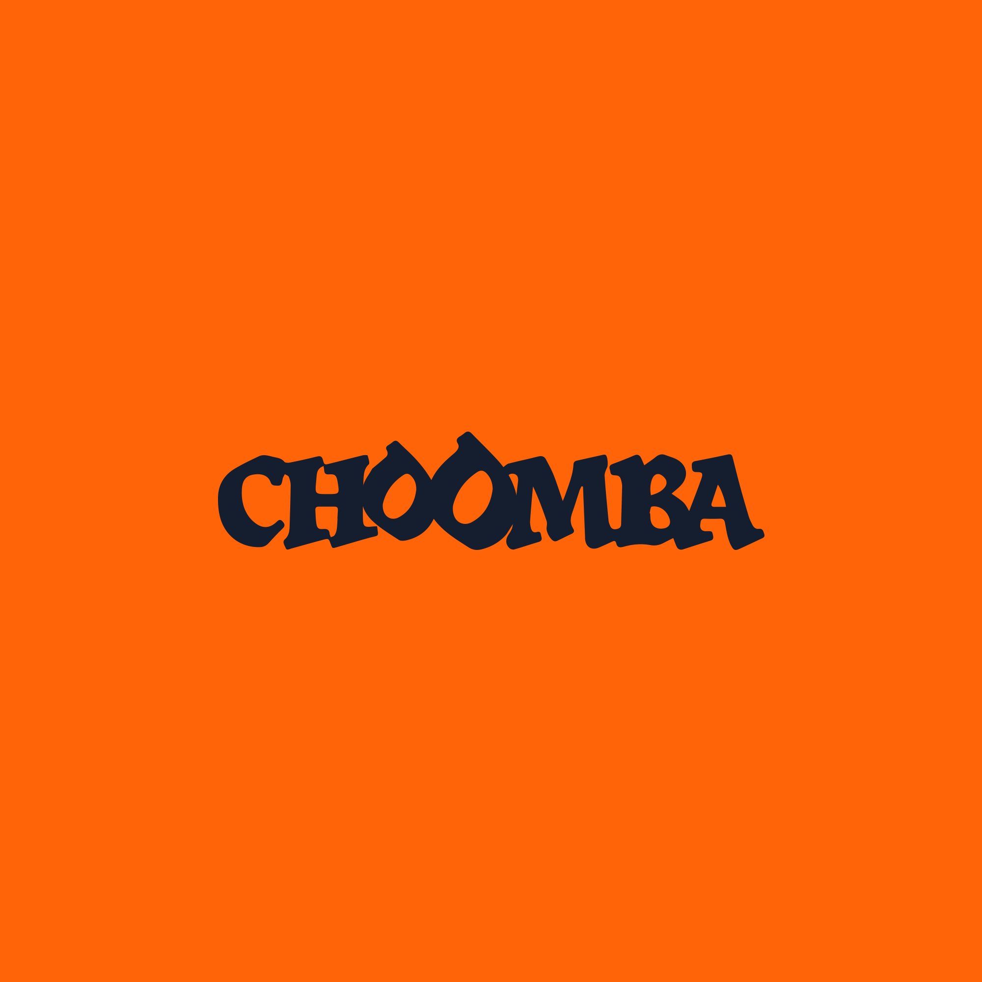 choomba