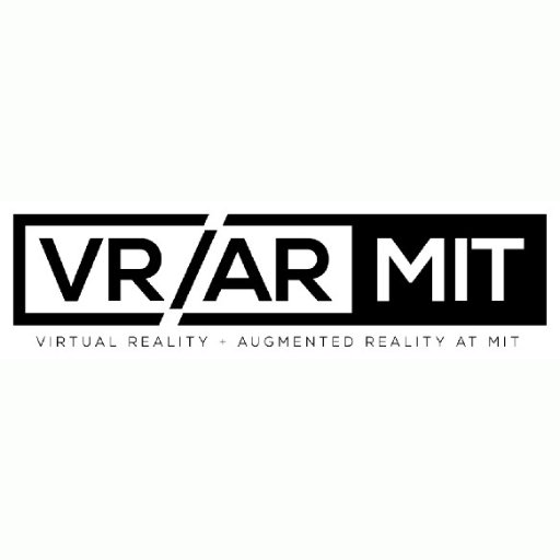 Everything VR and AR at MIT. Events, workshops, classes, an amazing community studio and the world's largest XR hackathon- @mitrealityhack.