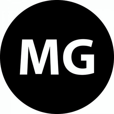 Имя мс. Логотип мг. Значок MG. Буквы мг. Аватарка буквы мг.
