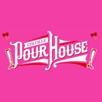 Colville Pour House(@ColvillePour) 's Twitter Profile Photo