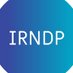 IRNDP (@irndp_network) Twitter profile photo IRNDP (@irndp_network) Twitter profile photo